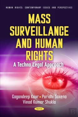 Bertrand.pt - Mass Surveillance And Human Rights: A Techno Legal Approach