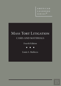 Bertrand.pt - Mass Tort Litigation