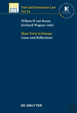 Bertrand.pt - Mass Torts In Europe