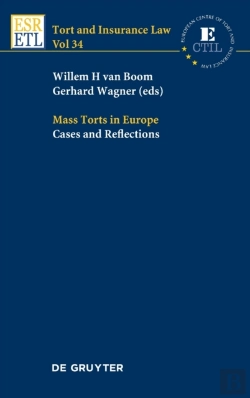 Bertrand.pt - Mass Torts In Europe