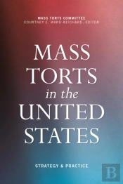 Mass Torts In The United States