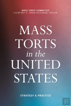 Bertrand.pt - Mass Torts In The United States