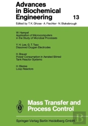 Mass Transfer And Process Control