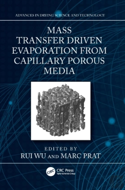 Bertrand.pt - Mass Transfer Driven Evaporation From Capillary Porous Media