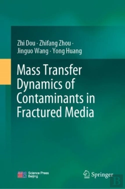 Bertrand.pt - Mass Transfer Dynamics Of Contaminants In Fractured Media