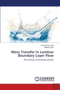 Bertrand.pt - Mass Transfer In Laminar Boundary Layer Flow