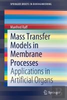 Mass Transfer Models In Membrane Processes