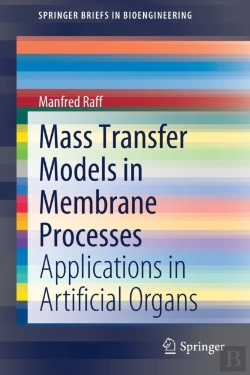 Bertrand.pt - Mass Transfer Models In Membrane Processes