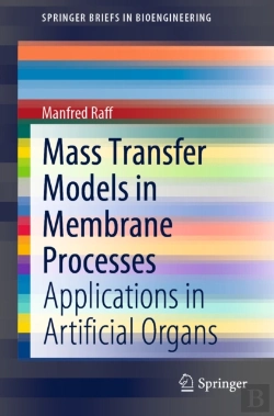 Bertrand.pt - Mass Transfer Models In Membrane Processes