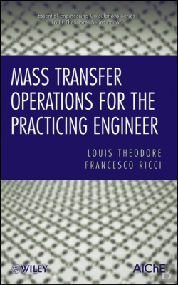 Bertrand.pt - Mass Transfer Operations For The Practicing Engineer