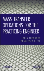 Mass Transfer Operations For The Practicing Engineer