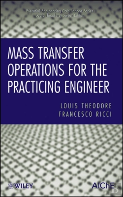Bertrand.pt - Mass Transfer Operations For The Practicing Engineer