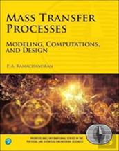Mass Transfer Processes