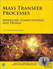Mass Transfer Processes