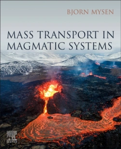 Bertrand.pt - Mass Transport In Magmatic Systems