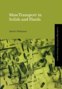 Bertrand.pt - Mass Transport In Solids And Fluids