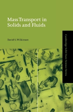 Bertrand.pt - Mass Transport In Solids And Fluids