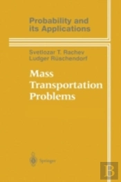 Mass Transportation Problems