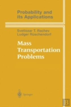 Bertrand.pt - Mass Transportation Problems