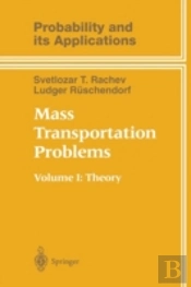 Mass Transportation Problems