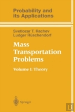 Bertrand.pt - Mass Transportation Problems
