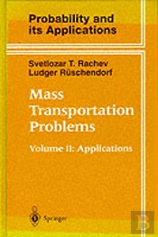 Mass Transportation Problemsapplications