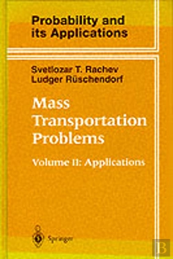 Bertrand.pt - Mass Transportation Problemsapplications