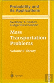 Mass Transportation Problemstheory