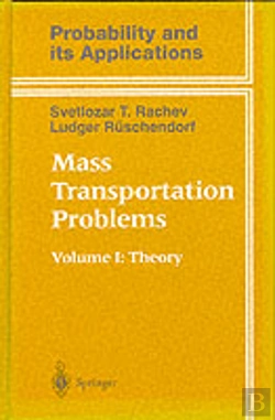 Bertrand.pt - Mass Transportation Problemstheory