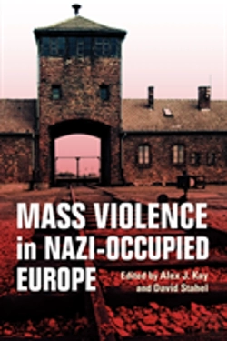 Bertrand.pt - Mass Violence In Nazi-Occupied Europe