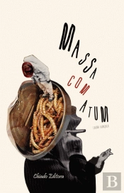 Massa com Atum