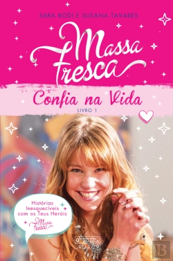 Bertrand.pt - Massa Fresca: Confia na Vida
