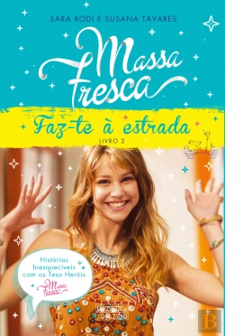 Bertrand.pt - Massa Fresca: Faz-te à Estrada