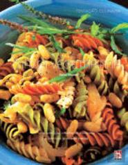 Massa Vegetariana