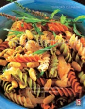 Massa Vegetariana