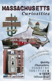 Massachusetts Curiosities