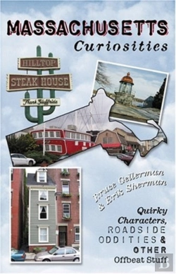 Bertrand.pt - Massachusetts Curiosities