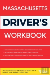 Massachusetts Driver'S Workbook
