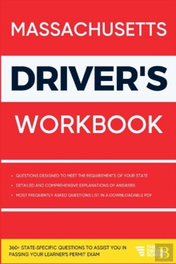 Bertrand.pt - Massachusetts Driver'S Workbook