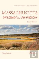 Massachusetts Environmental Law Handbook