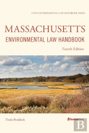 Massachusetts Environmental Law Handbook