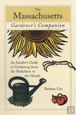 Bertrand.pt - Massachusetts Gardener'S Companion