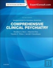 Massachusetts General Hospital Comprehensive Clinical Psychiatry