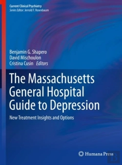Bertrand.pt - Massachusetts General Hospital Guide To Depression