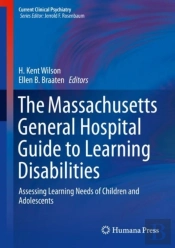 Massachusetts General Hospital Guide To Learning Disabilities