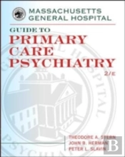 Massachusetts General Hospital Guide To Primary Care Psychiatry