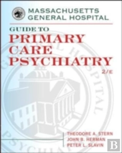 Bertrand.pt - Massachusetts General Hospital Guide To Primary Care Psychiatry