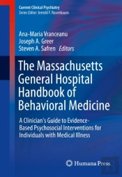 Massachusetts General Hospital Handbook Of Behavioral Medicine