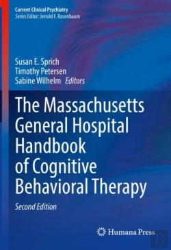 Bertrand.pt - Massachusetts General Hospital Handbook Of Cognitive Behavioral Therapy