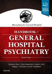 Massachusetts General Hospital Handbook Of General Hospital Psychiatry